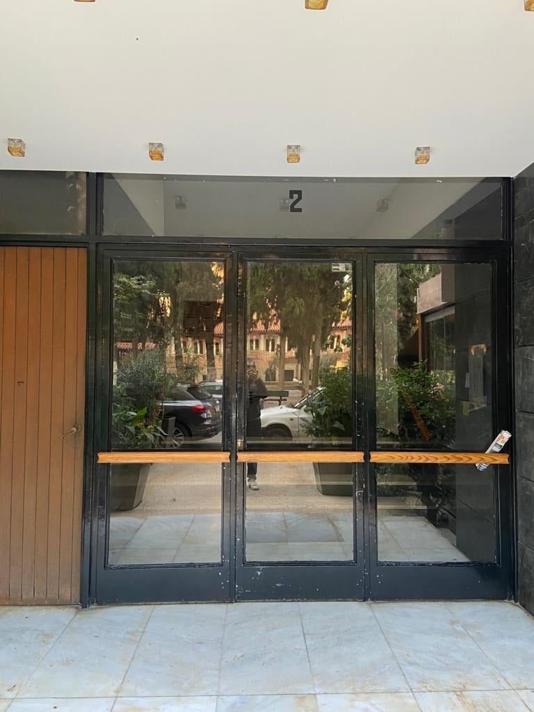 the building — no. 2