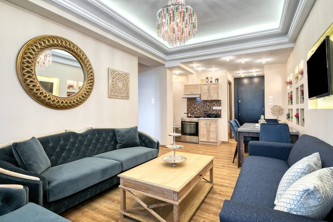 Apartment photo 1