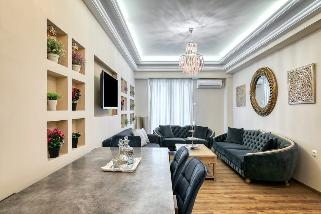 Apartment photo 2