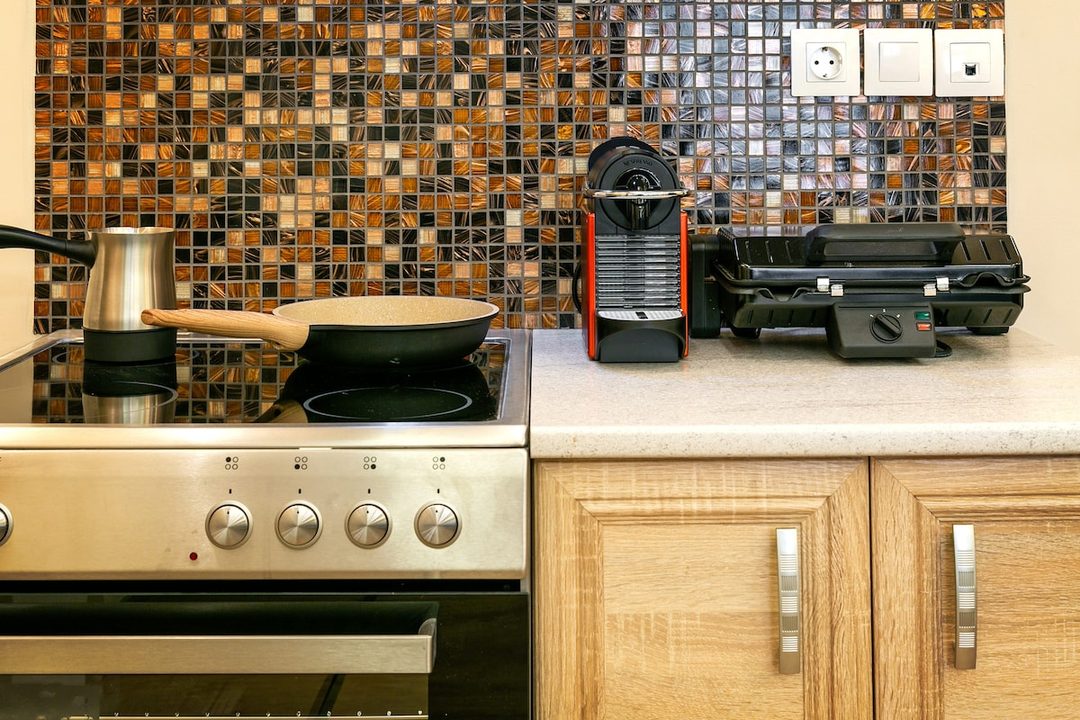 Apartment photo 4